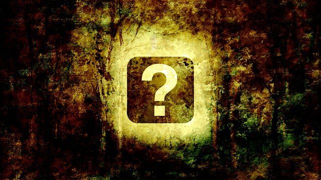 Ancient Riddles with Answers